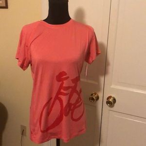 Cycling jersey